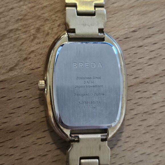 BREDA Jane Watch - Picture 2 of 4